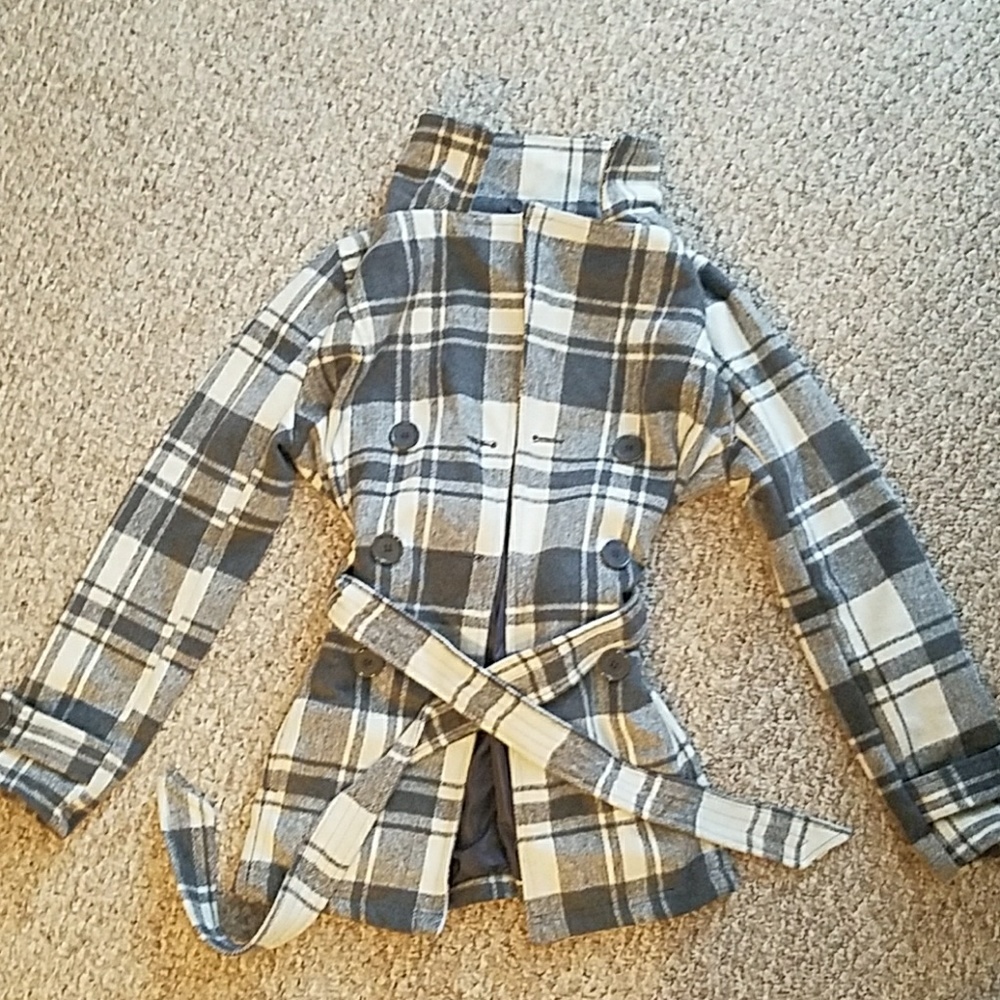 Jou Jou coat